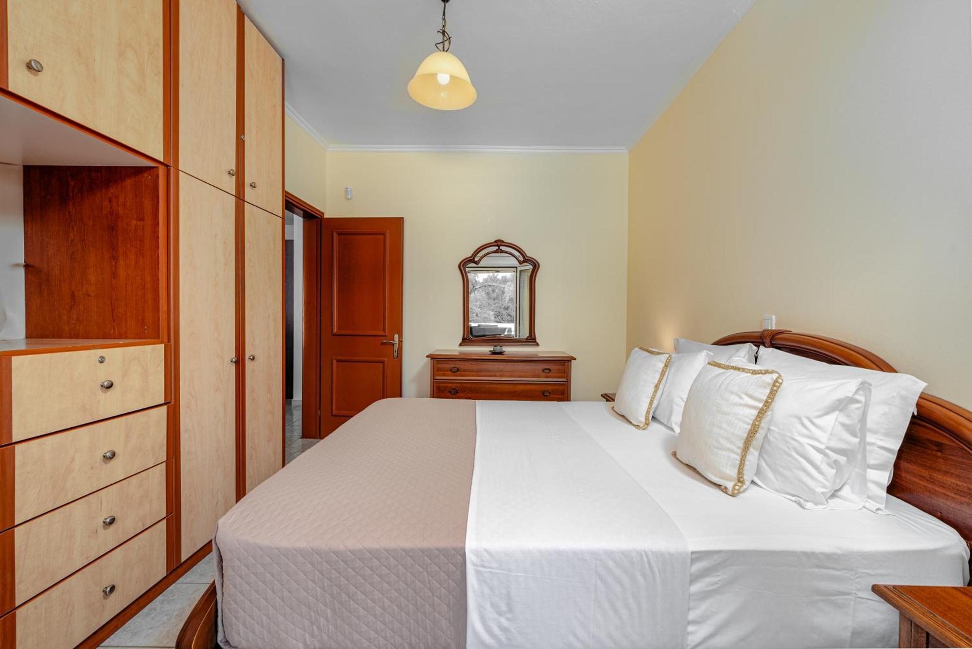 Villa Rosa 3 Bedroom With Sea View トラガキオン エクステリア 写真