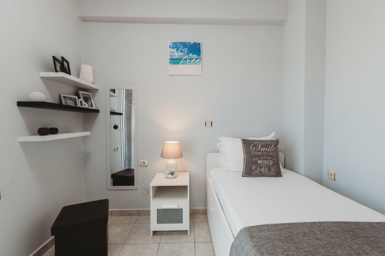 Villa Rosa 3 Bedroom With Sea View トラガキオン エクステリア 写真